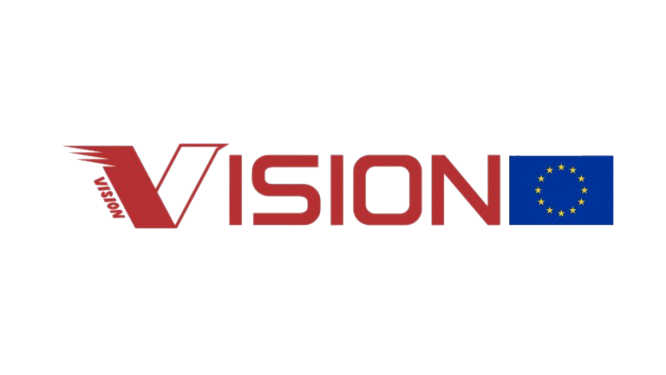 Vision Logo